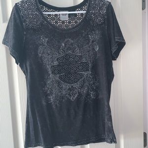 Harley Davidson Tee